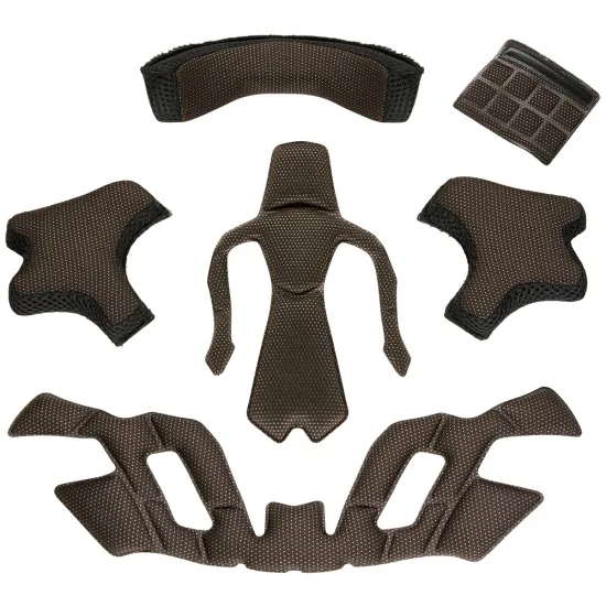 O'NEAL Liner & Cheek Pads SL1