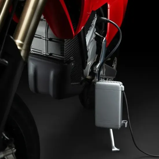 STARK VARG hordozható töltő – Európa, kapható 2026. februártól