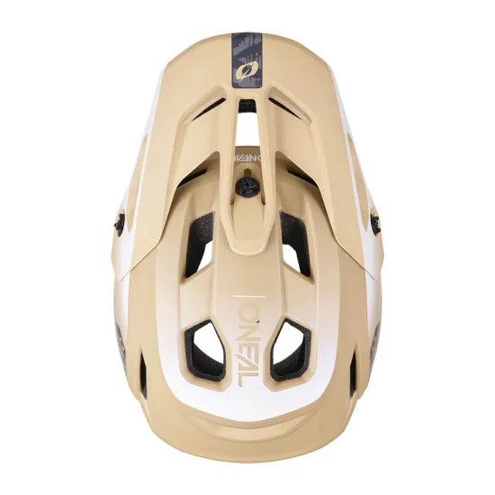 O'NEAL SL1 Terra V.26 MTB sisak #6