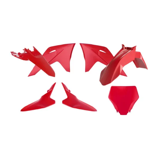 RTECH PLASTIKKIT GASGAS-hoz