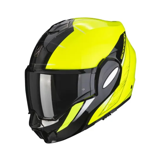 SCORPION EXO-TECH Evo Primus (118-393-189-XS)