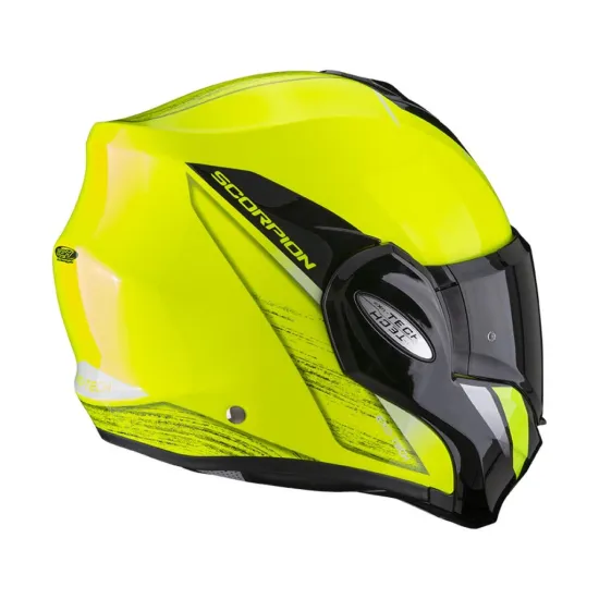 SCORPION EXO-TECH Evo Primus (118-393-189-XS) #3