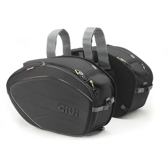 GIVI EASY BAG nyeregtáska-szett EA100B #1