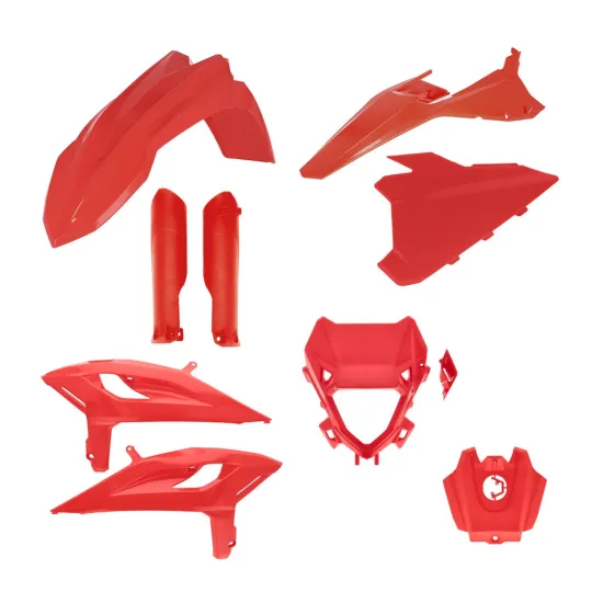 ACERBIS teljes műanyagszett BETA-hez