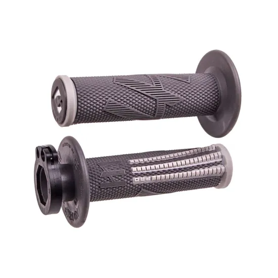 ODI LOCK ON EMIG PRO V2 Grips 2T+4T (H36EPHG) #1