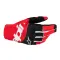ALPINESTARS Techstar Motocross kesztyű (3560125-1303-S)
