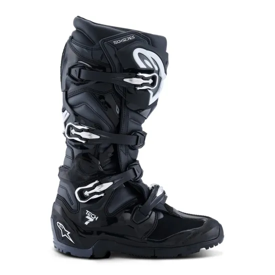 ALPINESTARS Tech 7 Enduro motocross/enduro csizma #1