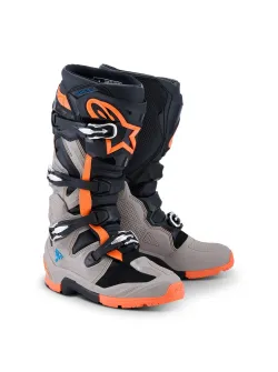 ALPINESTARS Tech 7 Enduro &ndash; cizme de motocross