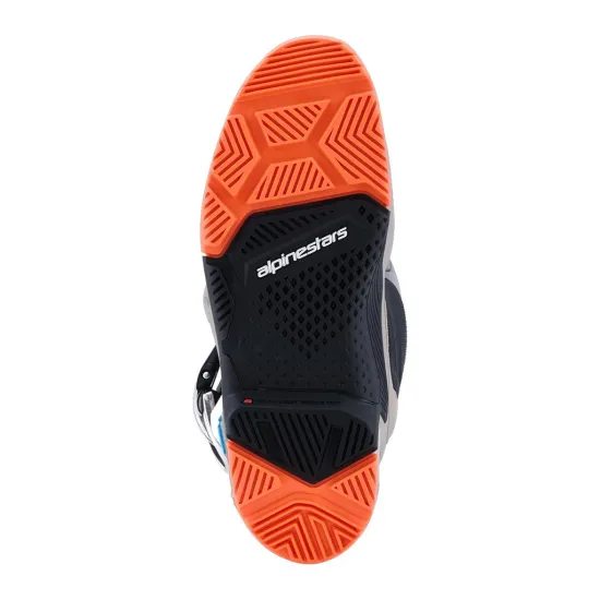 ALPINESTARS Tech 7 Enduro motocross csizma #5