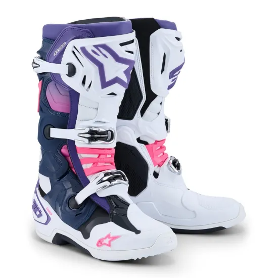 ALPINESTARS Tech 10 motocross csizma