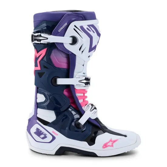 ALPINESTARS Tech 10 motocross csizma #1