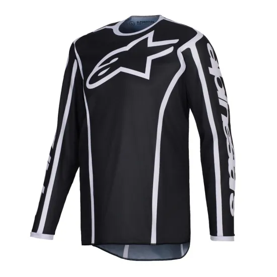 ALPINESTARS Motokros dres Fluid Apex
