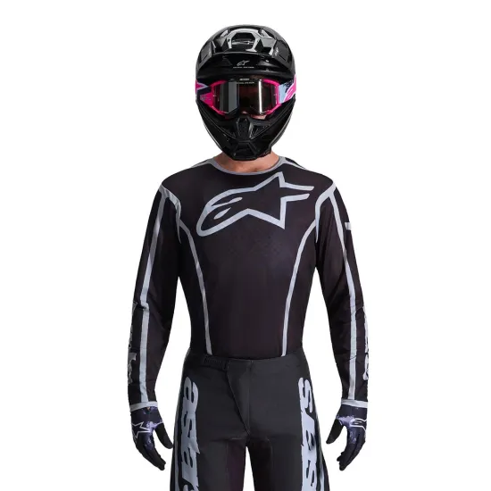 ALPINESTARS Motokros dres Fluid Apex #2