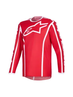 ALPINESTARS Tricou de motocross Fluid Apex (3761226-32-L)