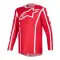 ALPINESTARS Motokros dres Fluid Apex (3761226-32-L)