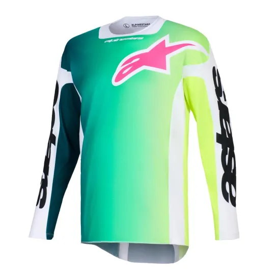 ALPINESTARS Motocross mez Racer Portl