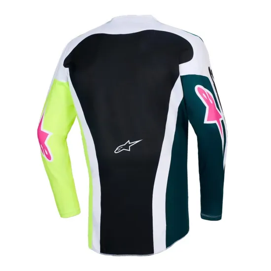 ALPINESTARS Motocross mez Racer Portl #1