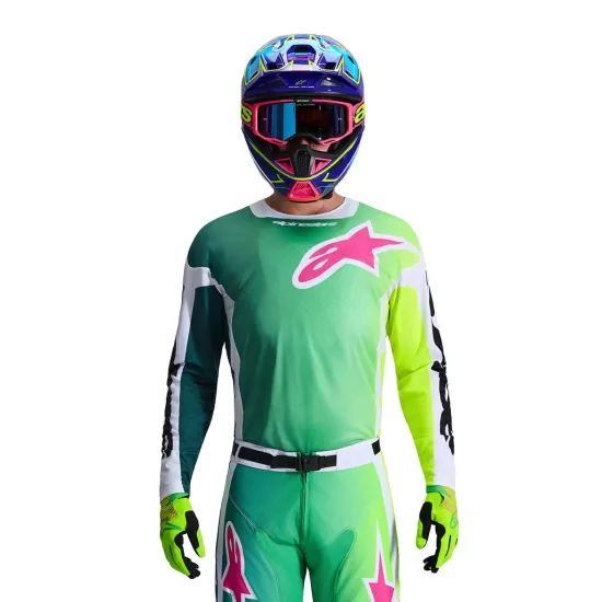 ALPINESTARS Motocross mez Racer Portl #2