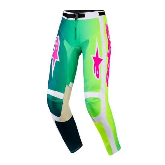 ALPINESTARS Motocross nadrág Racer Portl