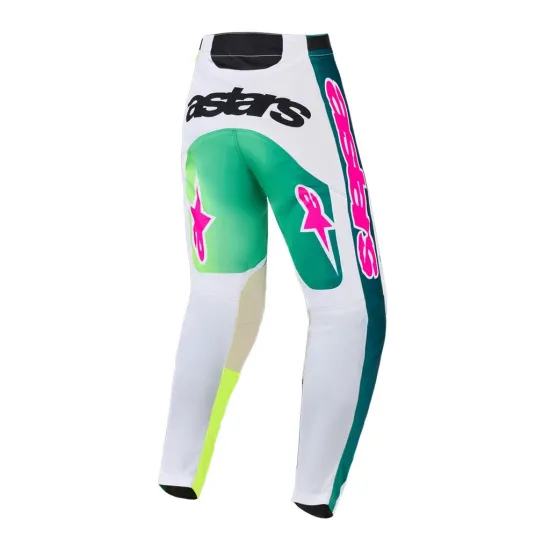 ALPINESTARS Motocross nadrág Racer Portl #1