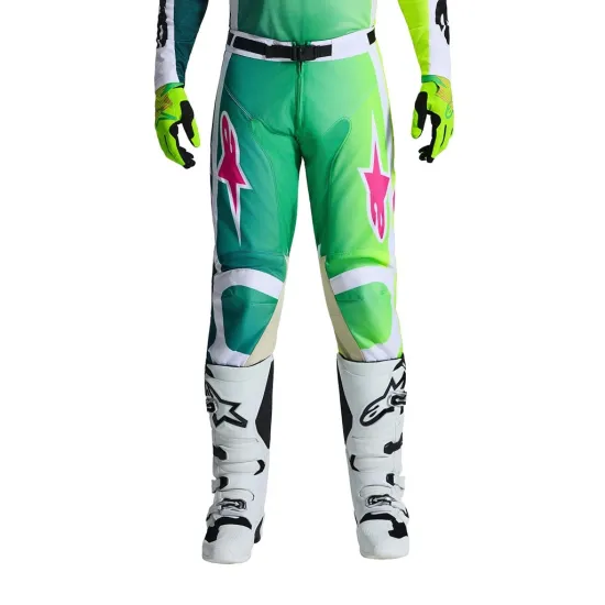 ALPINESTARS Motocross nadrág Racer Portl #2