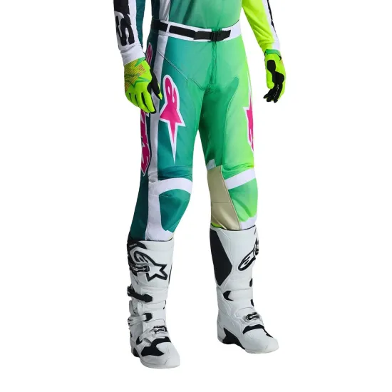 ALPINESTARS Motocross nadrág Racer Portl #3