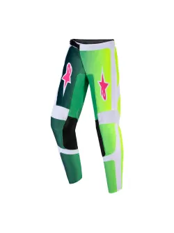 ALPINESTARS Youth Fluid &ndash; pantaloni de motocross pentru juniori (3741126-621-24)
