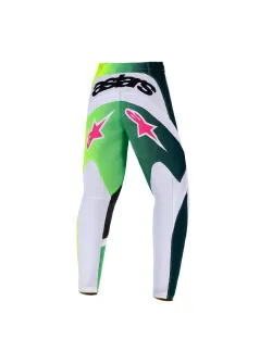 ALPINESTARS Youth Fluid &ndash; pantaloni de motocross pentru juniori (3741126-621-24)