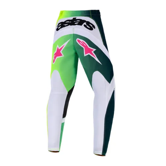 ALPINESTARS Youth Fluid motocross hlače za mlade (3741126-62 #1