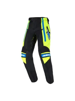 ALPINESTARS Kids Racer Nomur &ndash; pantaloni de motocross pentru copii (3710326-7268-18)