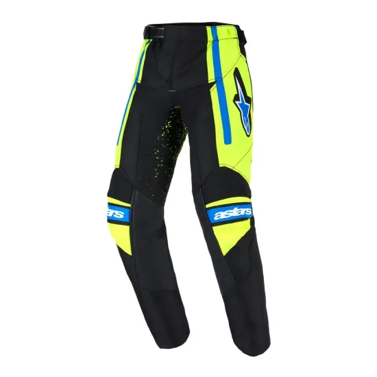 ALPINESTARS Kids Racer Nomur dječje motokros hlače (3710326-7268-18)