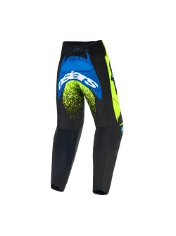 ALPINESTARS Kids Racer Nomur &ndash; pantaloni de motocross pentru copii (3710326-7268-18)