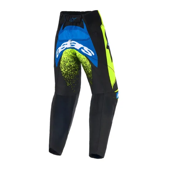 ALPINESTARS Kids Racer Nomur dječje motokros hlače (3710326- #1