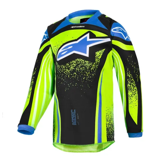 ALPINESTARS Kids Racer Nomur dres za motokros