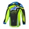 ALPINESTARS Kids Racer Nomur dres za motokros