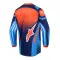 ALPINESTARS motokrossz mez — gyerek Racer Nomur (2XS)