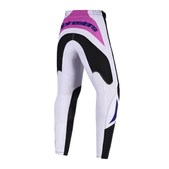 ALPINESTARS Youth Fluid Grid ifjúsági motocross nadrág #1