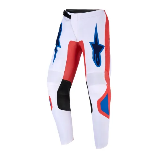 ALPINESTARS Ifjúsági Fluid Grid Motocross nadrág