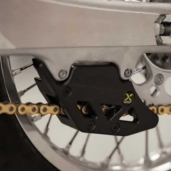 X-GRIP megerősített láncvezető V3 (XG-2912-001) #1