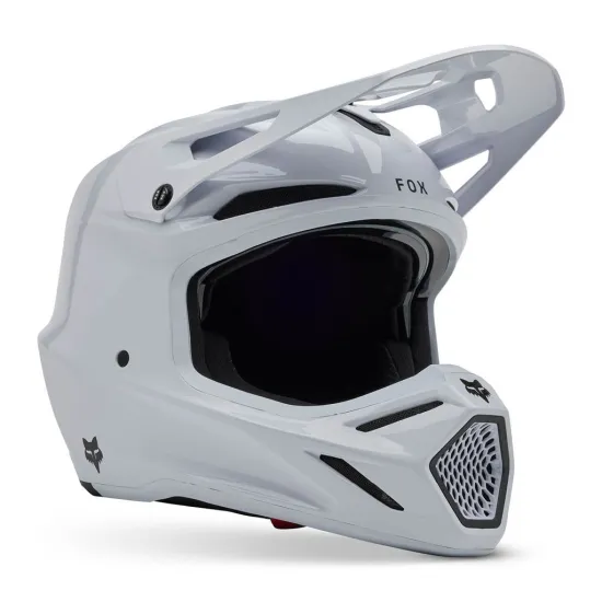 FOX V3 RS Carbon Solid MIPS ECE22.06