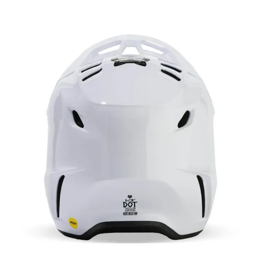 FOX V3 RS Carbon Solid MIPS ECE22.06 #5