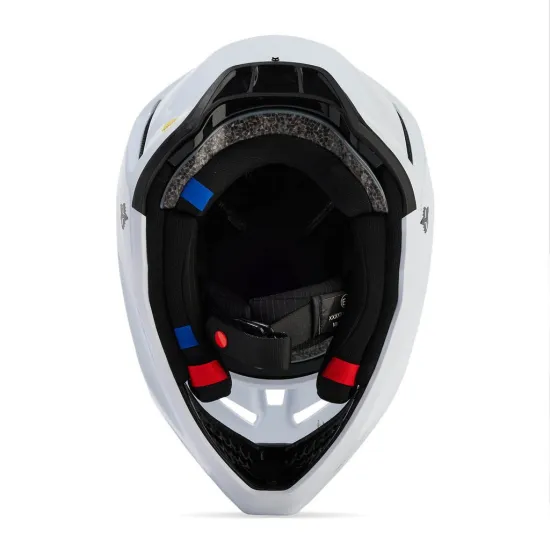 FOX V3 RS Carbon Solid MIPS ECE22.06 #6