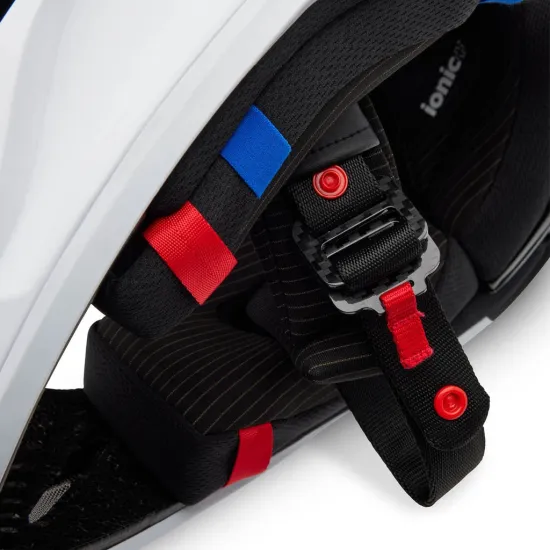 FOX V3 RS Carbon Solid MIPS ECE22.06 #9