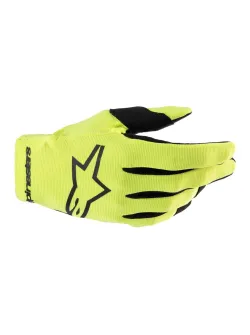 ALPINESTARS Radar &ndash; mănuși de motocross