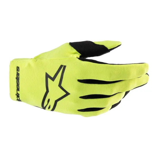ALPINESTARS Radar motocross rukavice