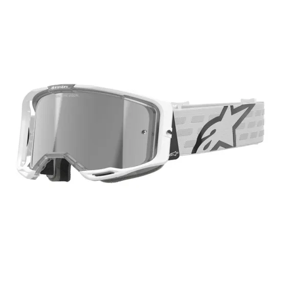 ALPINESTARS Vision 8 Corp motokrossz szemüveg