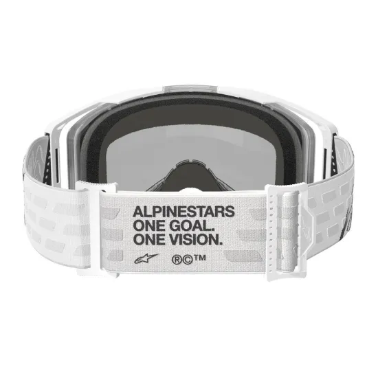 ALPINESTARS Vision 8 Corp motokrossz szemüveg #2