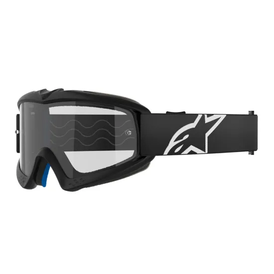 ALPINESTARS Motocross szemüveg Vision Youth (Youth Corp) — 5140125-1425
