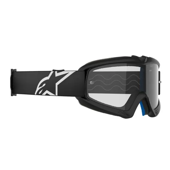 ALPINESTARS Motocross szemüveg Vision Youth (Youth Corp) — 5 #1