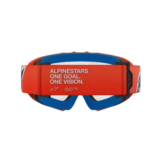 ALPINESTARS Motocross szemüveg Vision Youth (5140125-430) #2